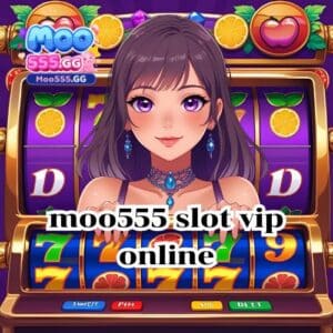 moo555 slot vip online