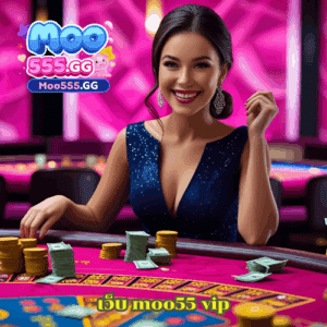 เว็บ moo55 vip
